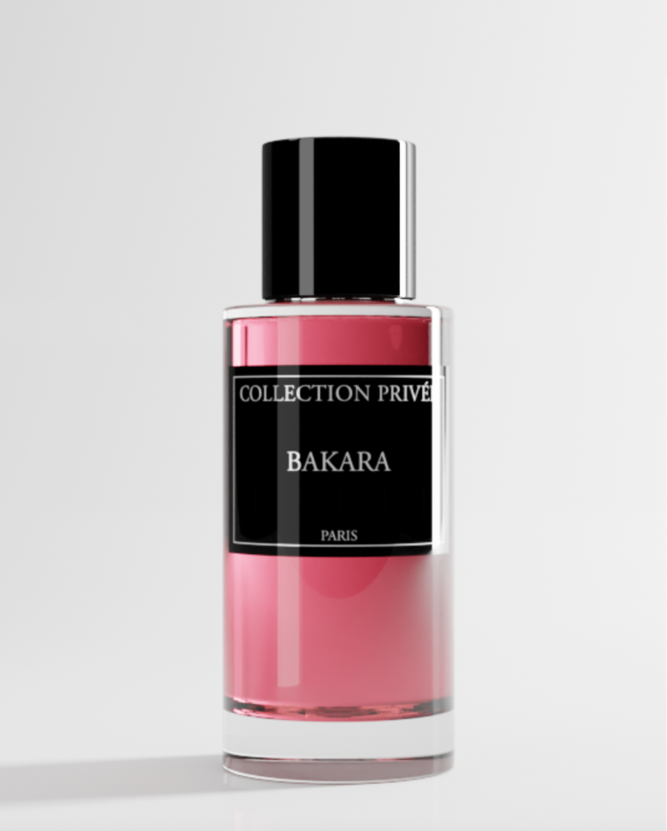 BAKARA - collection privée Paris - 50ml