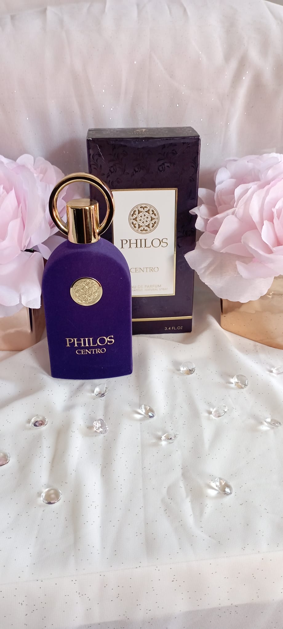 PHILOS CENTRO - Maison Alhambra