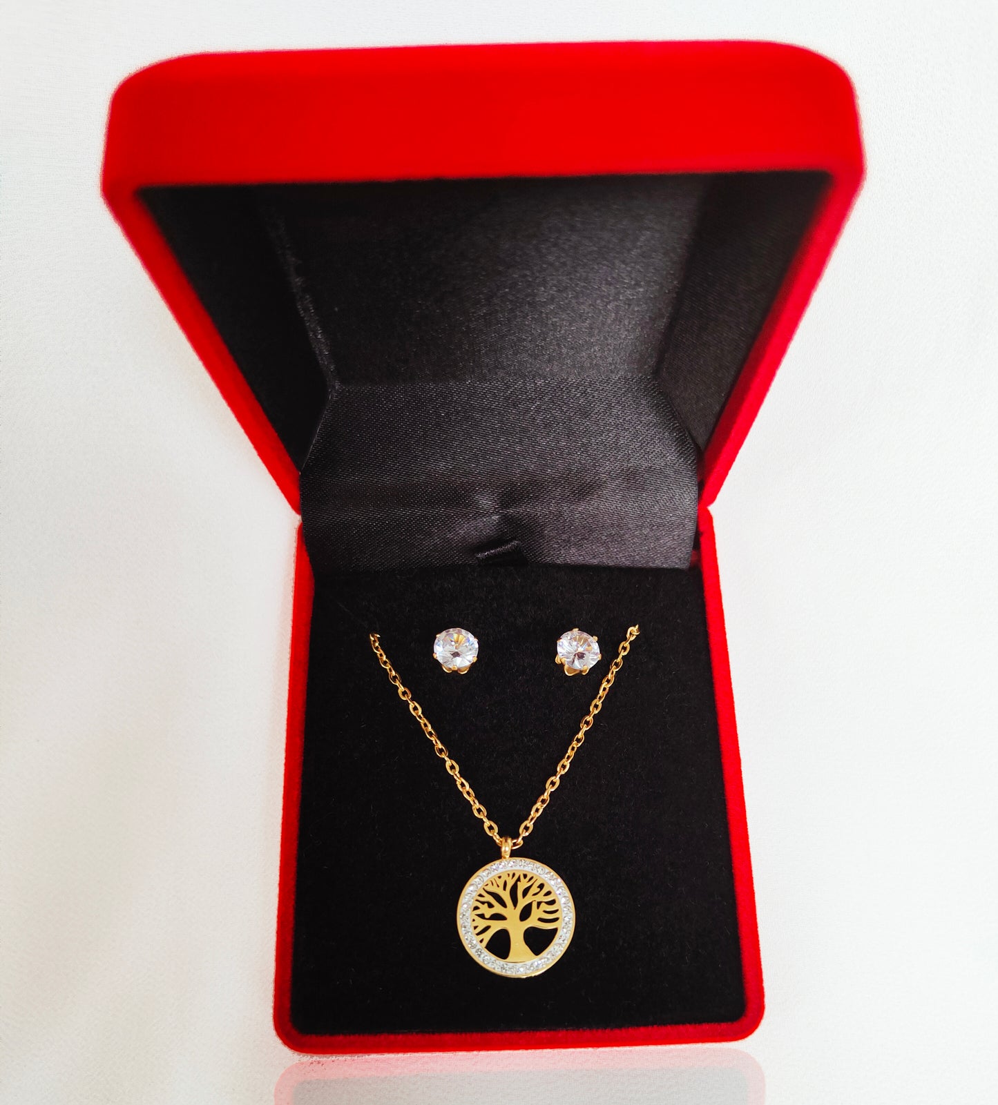 Coffret arbre de vie