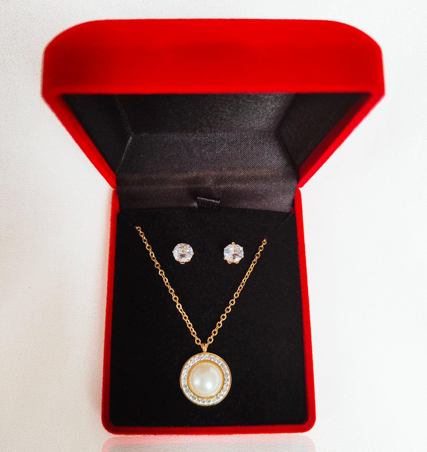 Coffret perle