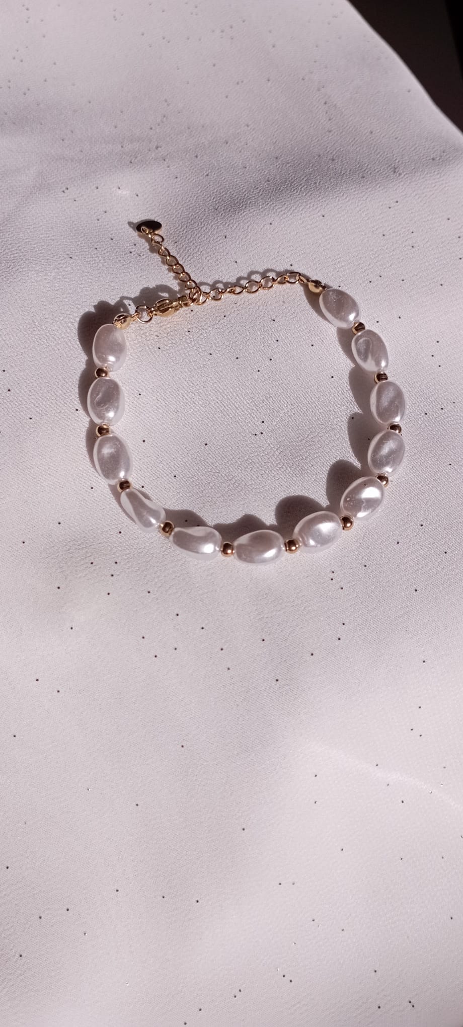 Bracelet Perle