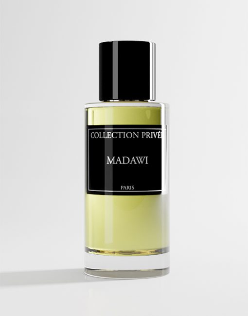 MADAWI - collection privée Paris