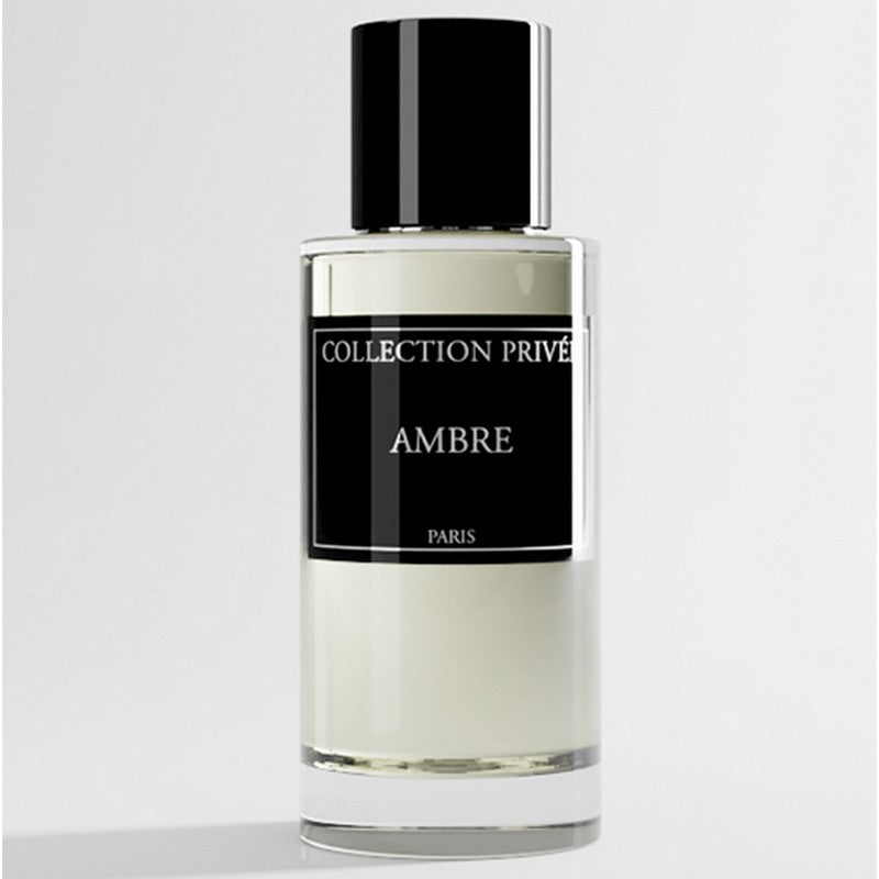 AMBRE - collection privée Paris - 50ml