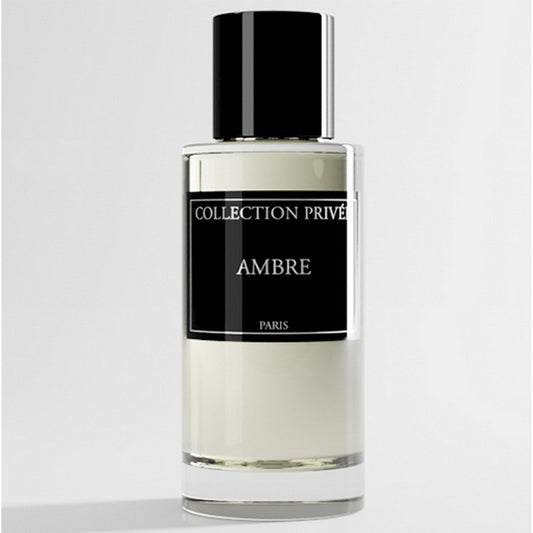 AMBRE - collection privée Paris - 50ml