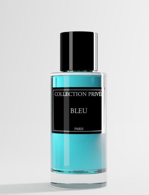 BLEU - collection privée Paris - 50ml