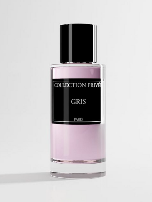GRIS - collection privée Paris