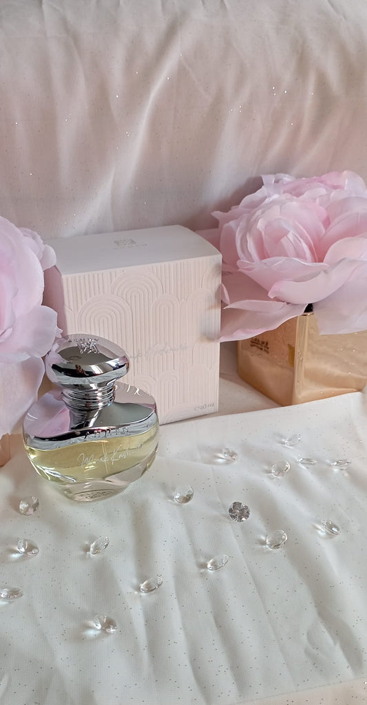 MUSK KASHMIRI – Ahmed al maghribi