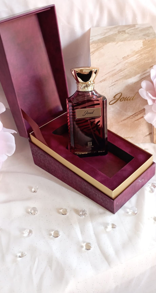 JOUD – Ahmed al maghribi