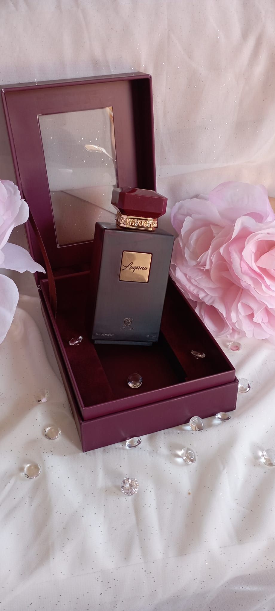 LAYANA – Ahmed al maghribi