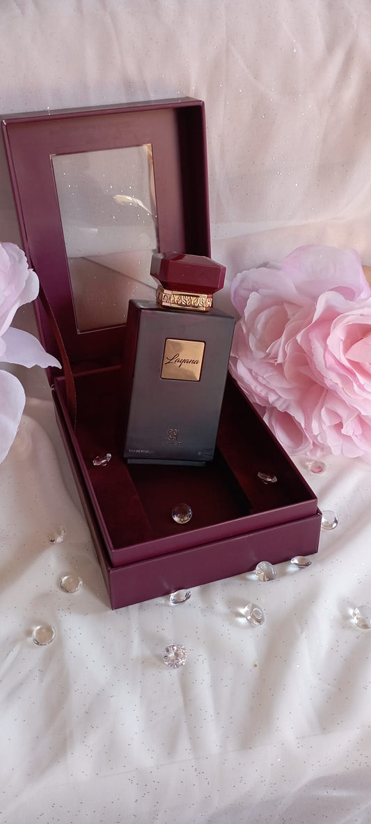 LAYANA – Ahmed al maghribi