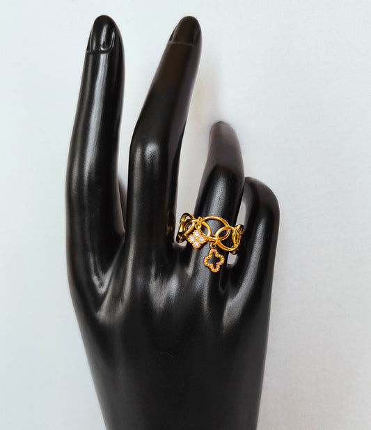 Bague Napel