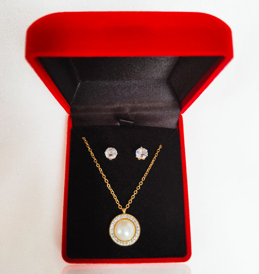 Coffret perle