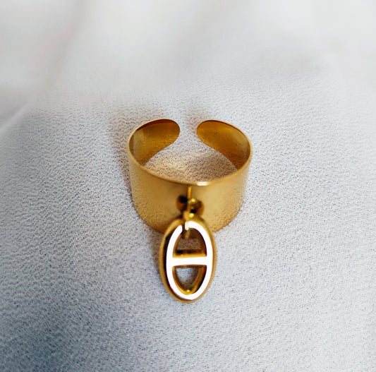 Bague CD