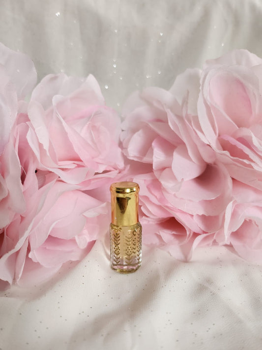 Musc Elixir Bakara Rouge