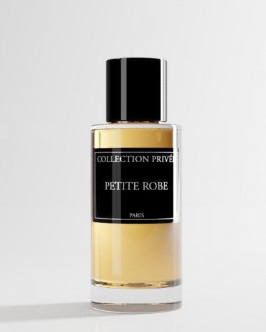 PETITE ROBE - collection privée Paris