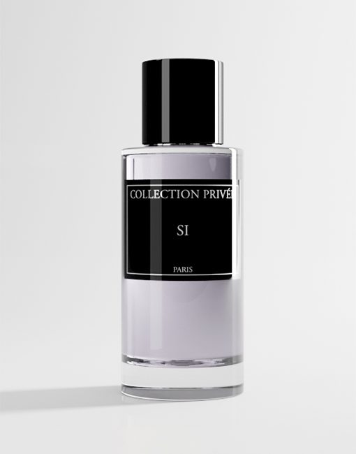SI - collection privée Paris