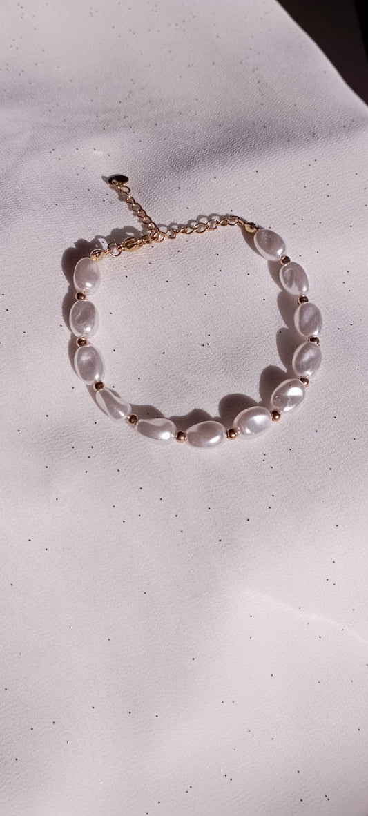 Bracelet Perle