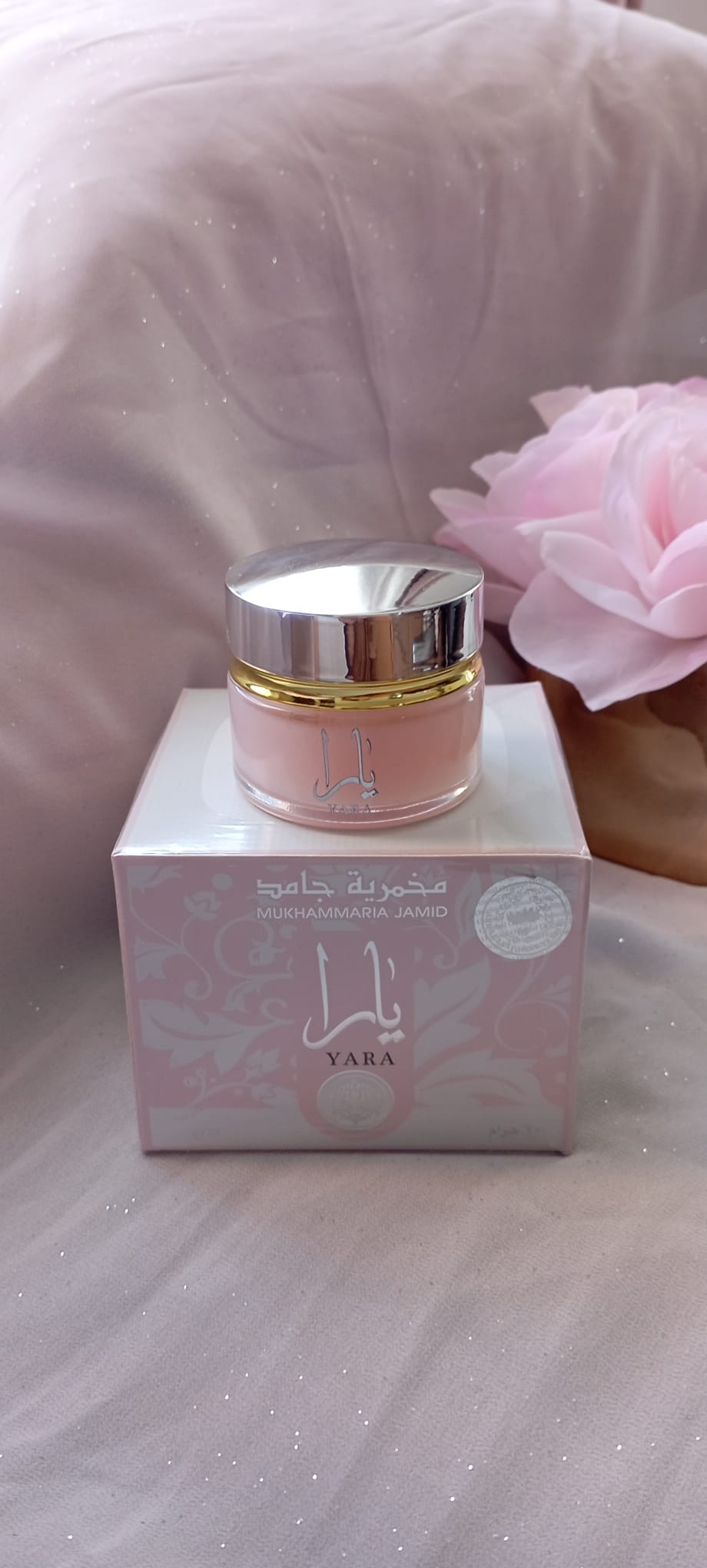 Musc Yara Corps