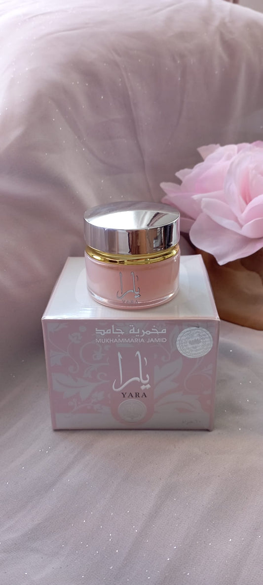 Musc Yara Corps