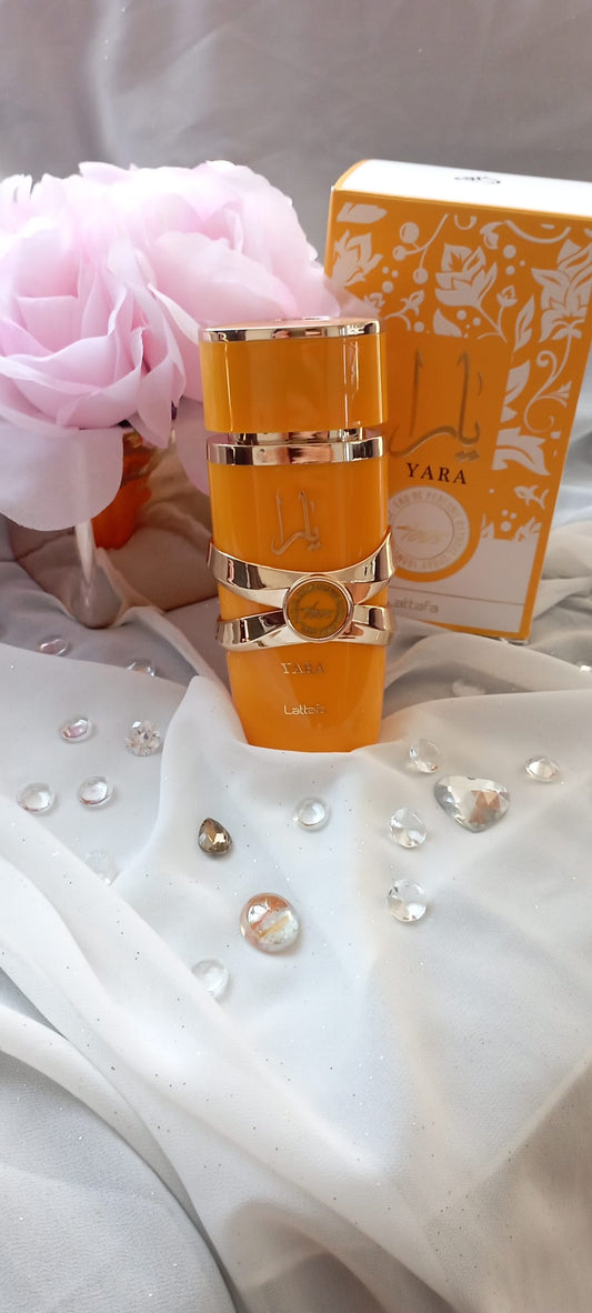 Eau de Parfum YARA TOUS 100ml de Lattafa