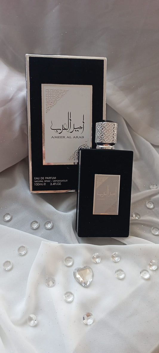 Eau de Parfum Ameer Al Arab 100ml De ASDAAF