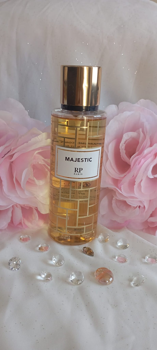 MAJESTIC RP Paris Brume Corps