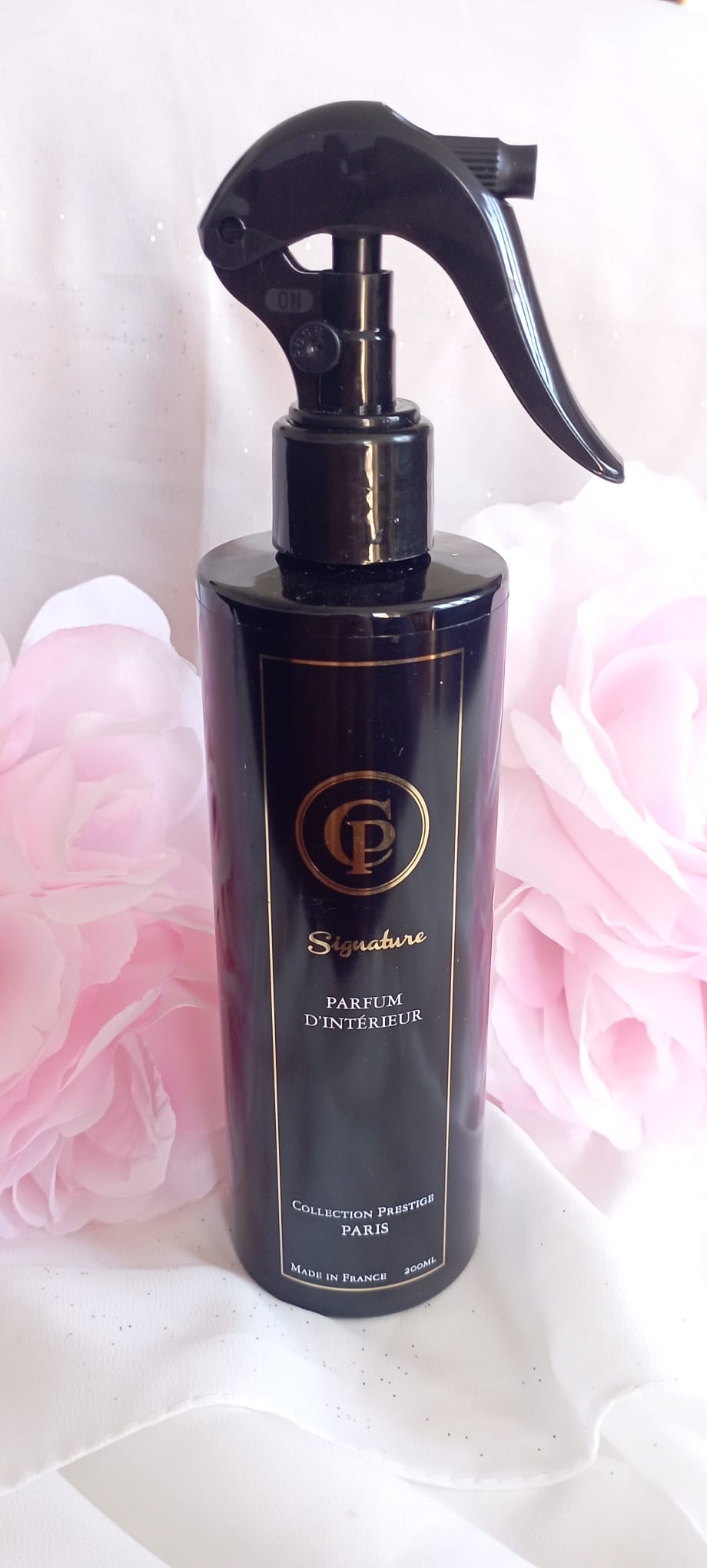 SIGNATURE Collection Prestige Paris Spray D'Intérieur