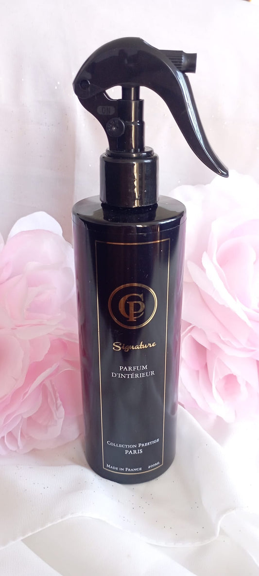 SIGNATURE Collection Prestige Paris Spray D'Intérieur