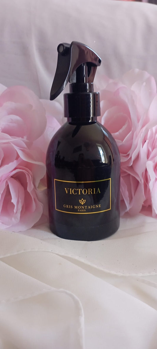 VICTORIA Gris Montaigne Paris Spray D'Intérieur
