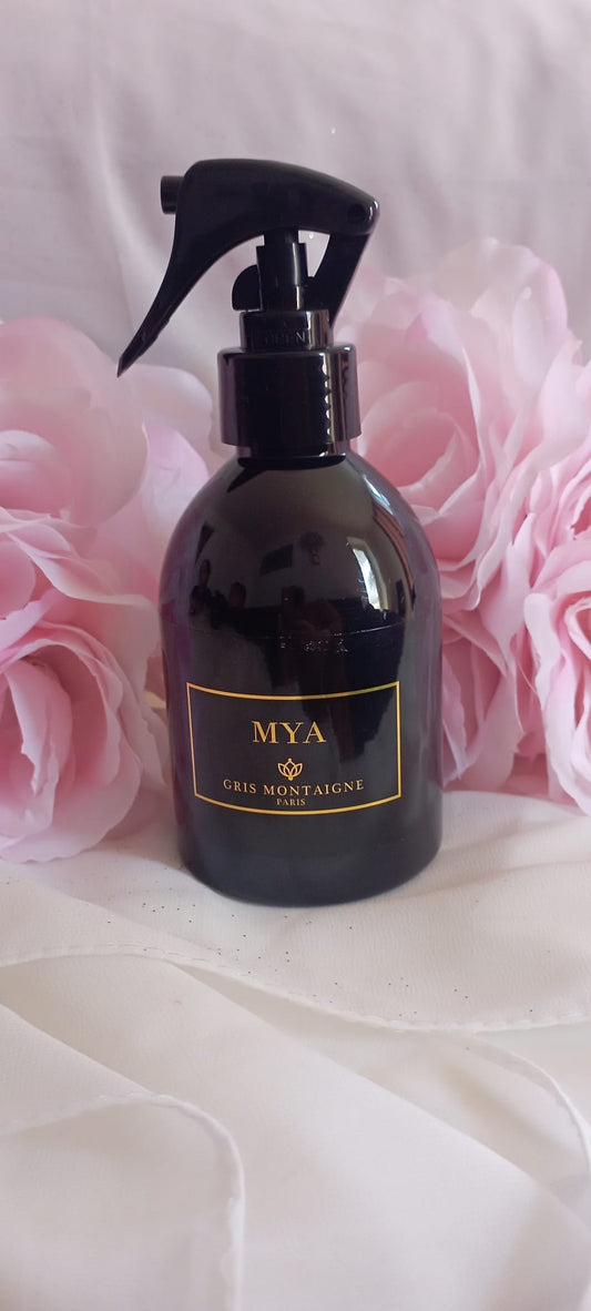 MYA Gris Montaigne Paris Spray D'Intérieur