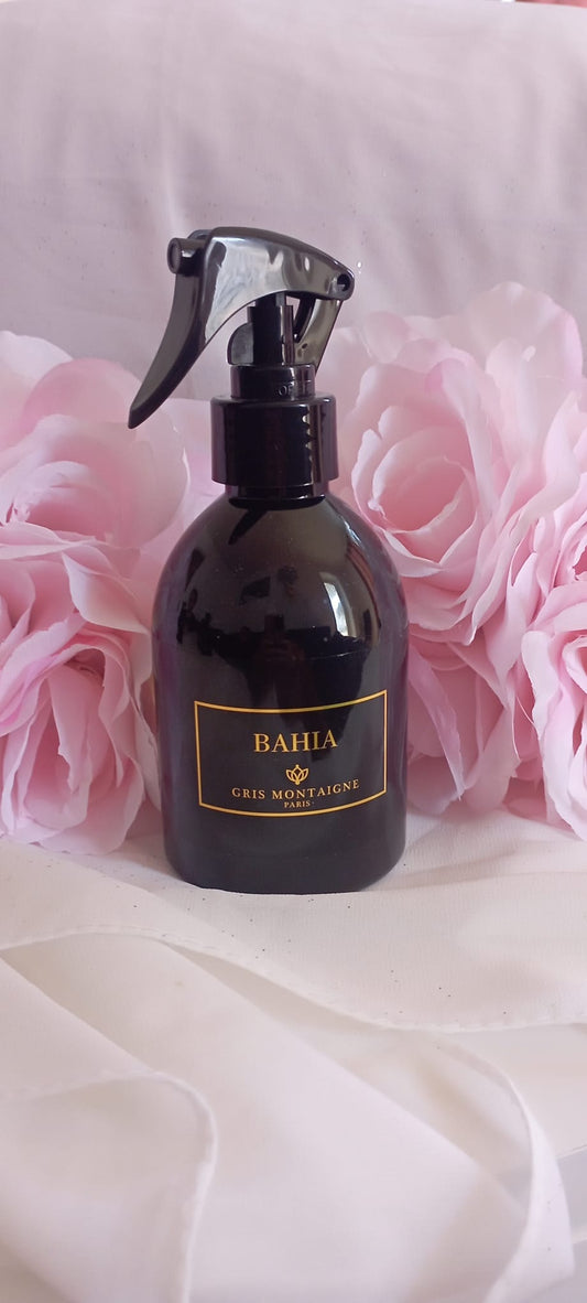 BAHIA Gris Montaigne Paris Spray D'Intérieur