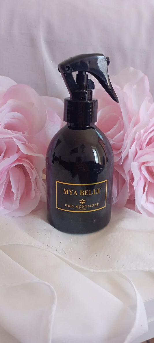 MYA BELLE Gris Montaigne Paris Spray D'Intérieur