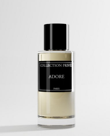 ADORE - collection privée Paris - 50ml