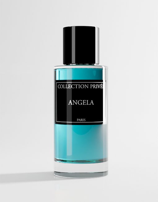 ANGELA - collection privée Paris - 50ml