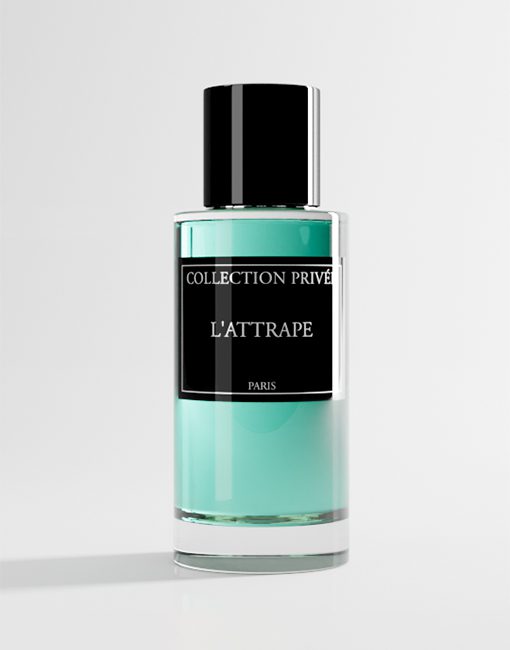 ATTRAPE - collection privée Paris - 50ml