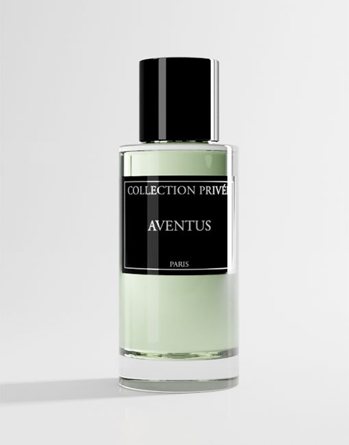 AVENTUS - collection privée Paris - 50ml
