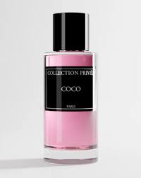 COCO - collection privée Paris - 50ml