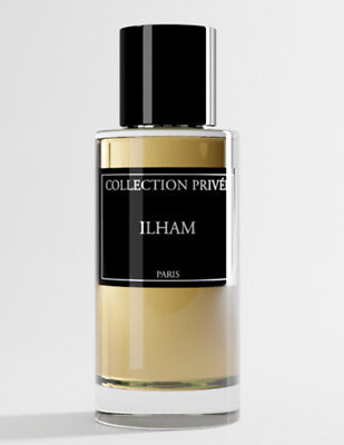 ILHAM - collection privée Paris