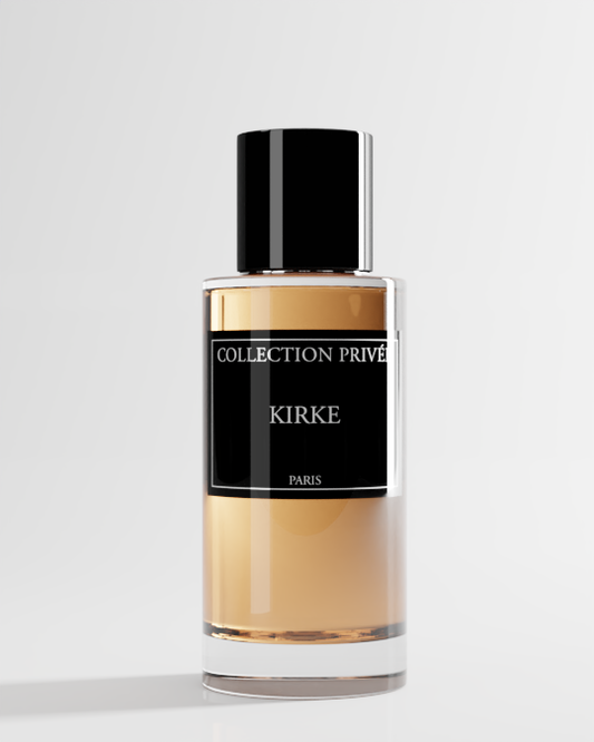 KIRKÉ - collection privée Paris