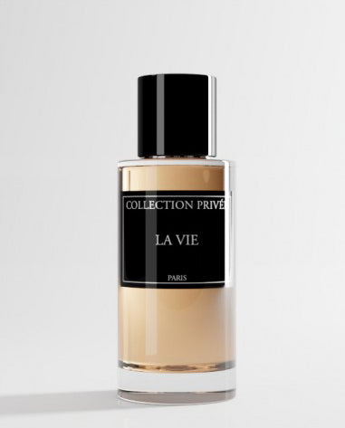 LA VIE - collection privée Paris