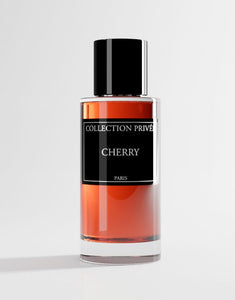 CHERRY - collection privée Paris - 50ml
