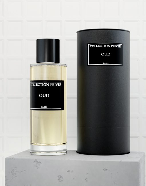 OUD - collection privée Paris