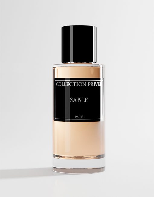 SABLE - collection privée Paris