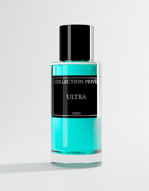 ULTRA - collection privée Paris